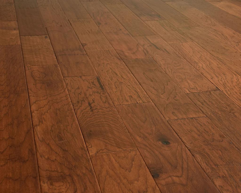 Chestnut - Traditions by LW Flooring