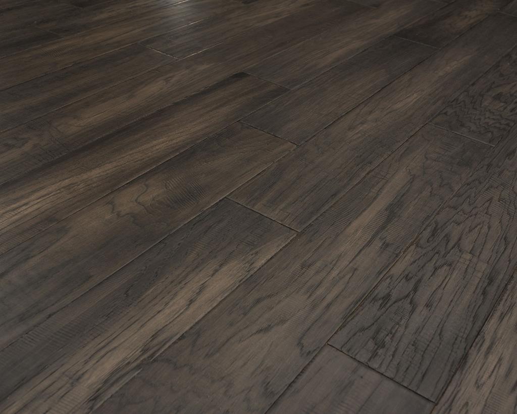 Huckleberry - Traditions By LW Flooring