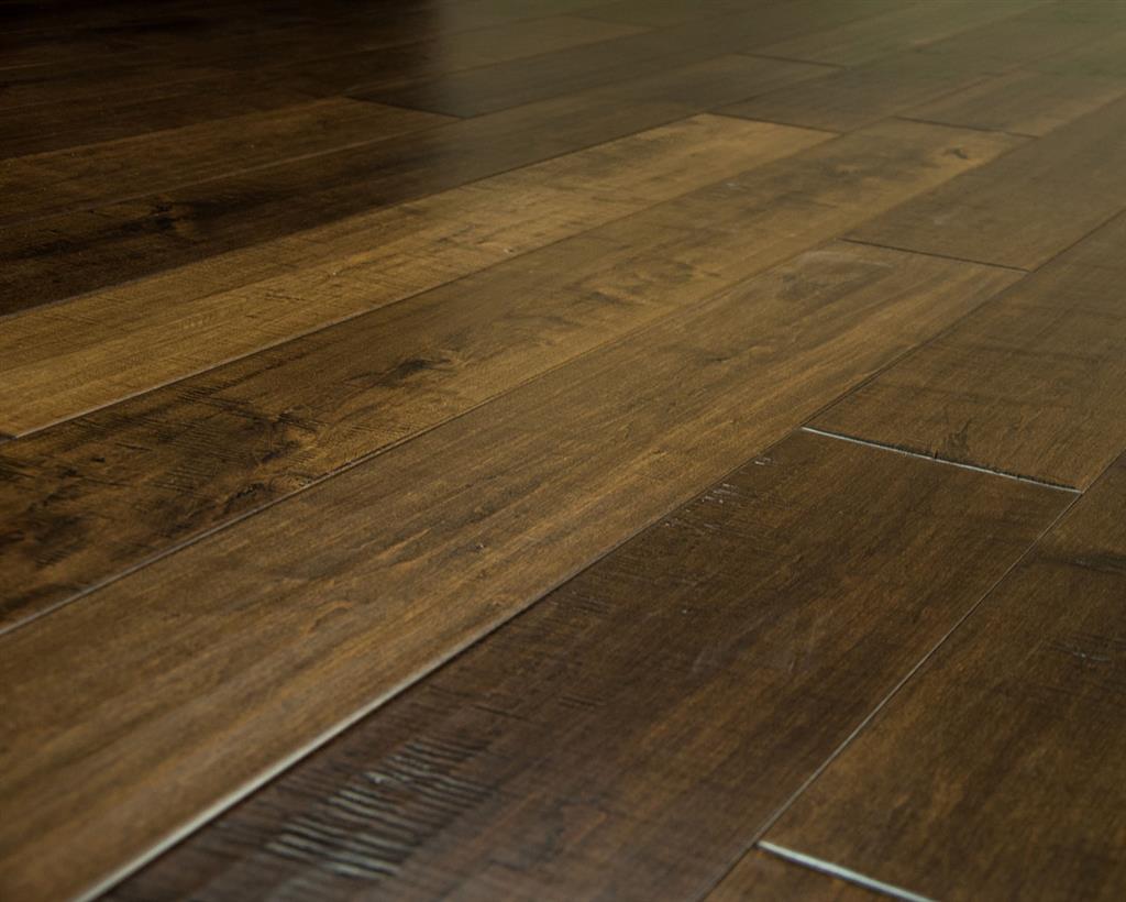 Moscato - Sonoma Valley by LW Flooring