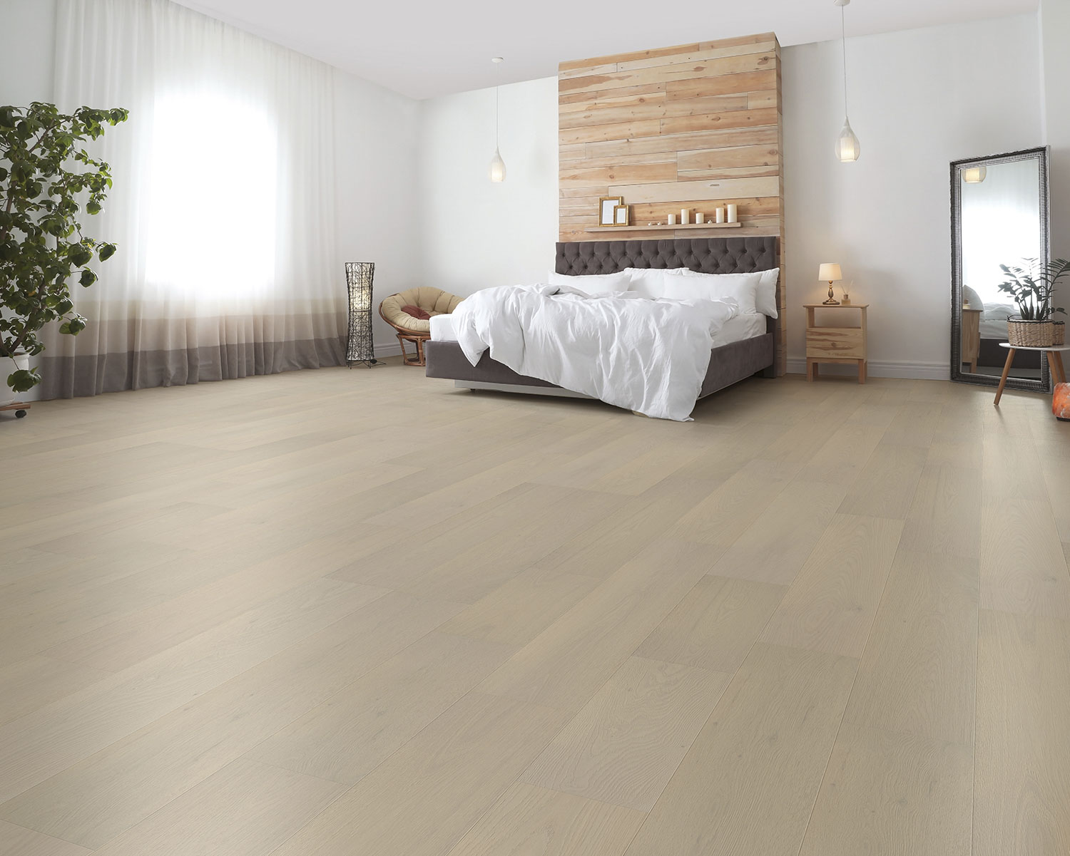 Cambria - Pristine by LW Flooring