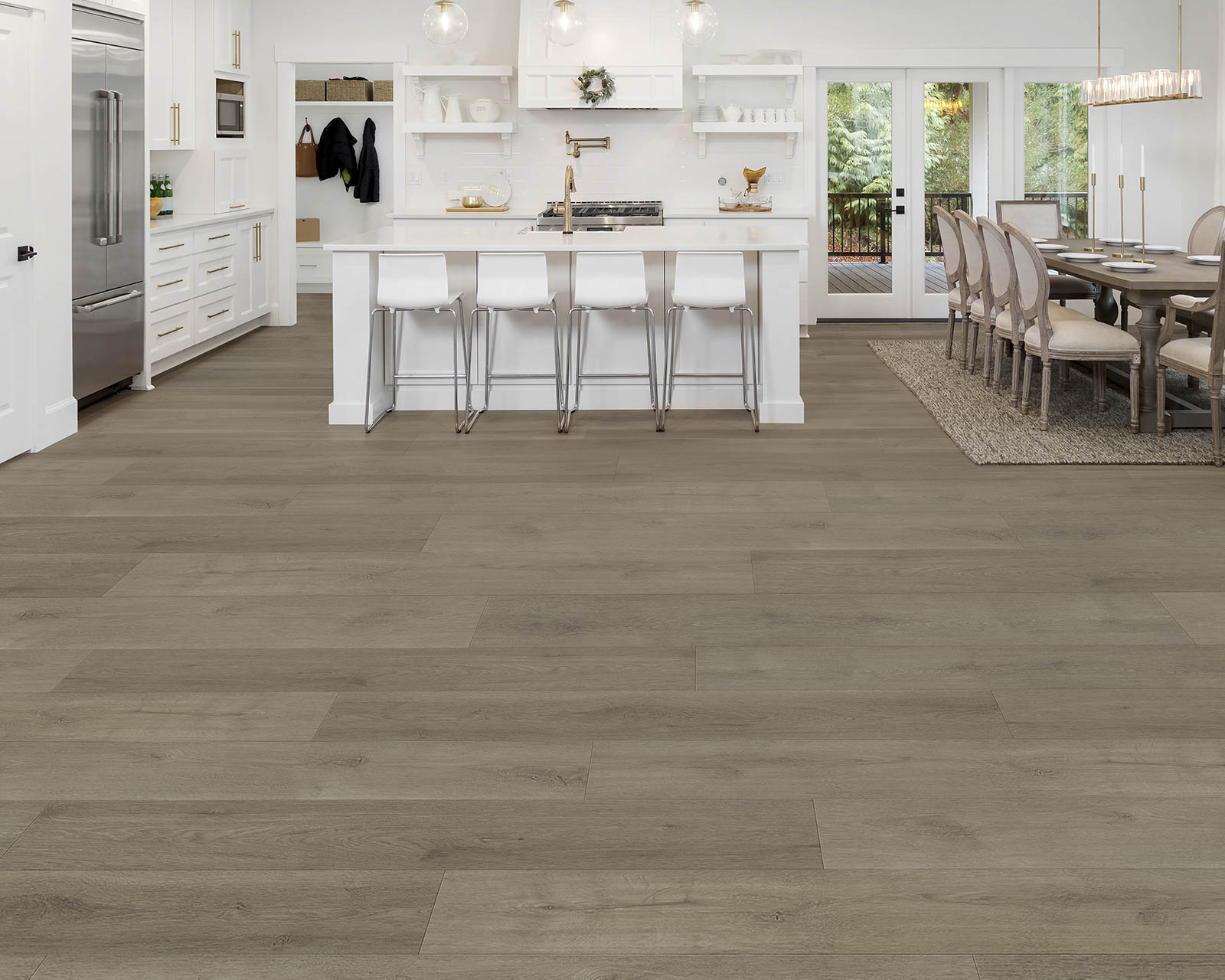 Marble Falls - Lakeview by LW Flooring