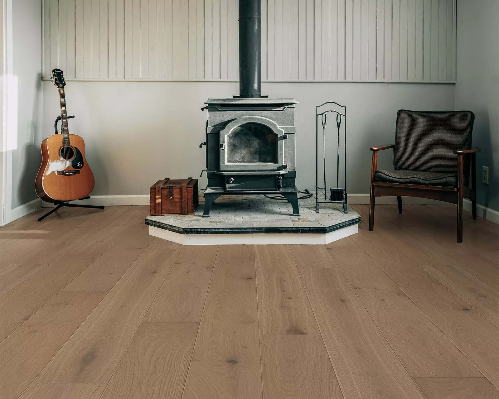 Pinot - Sonoma Valley by LW Flooring