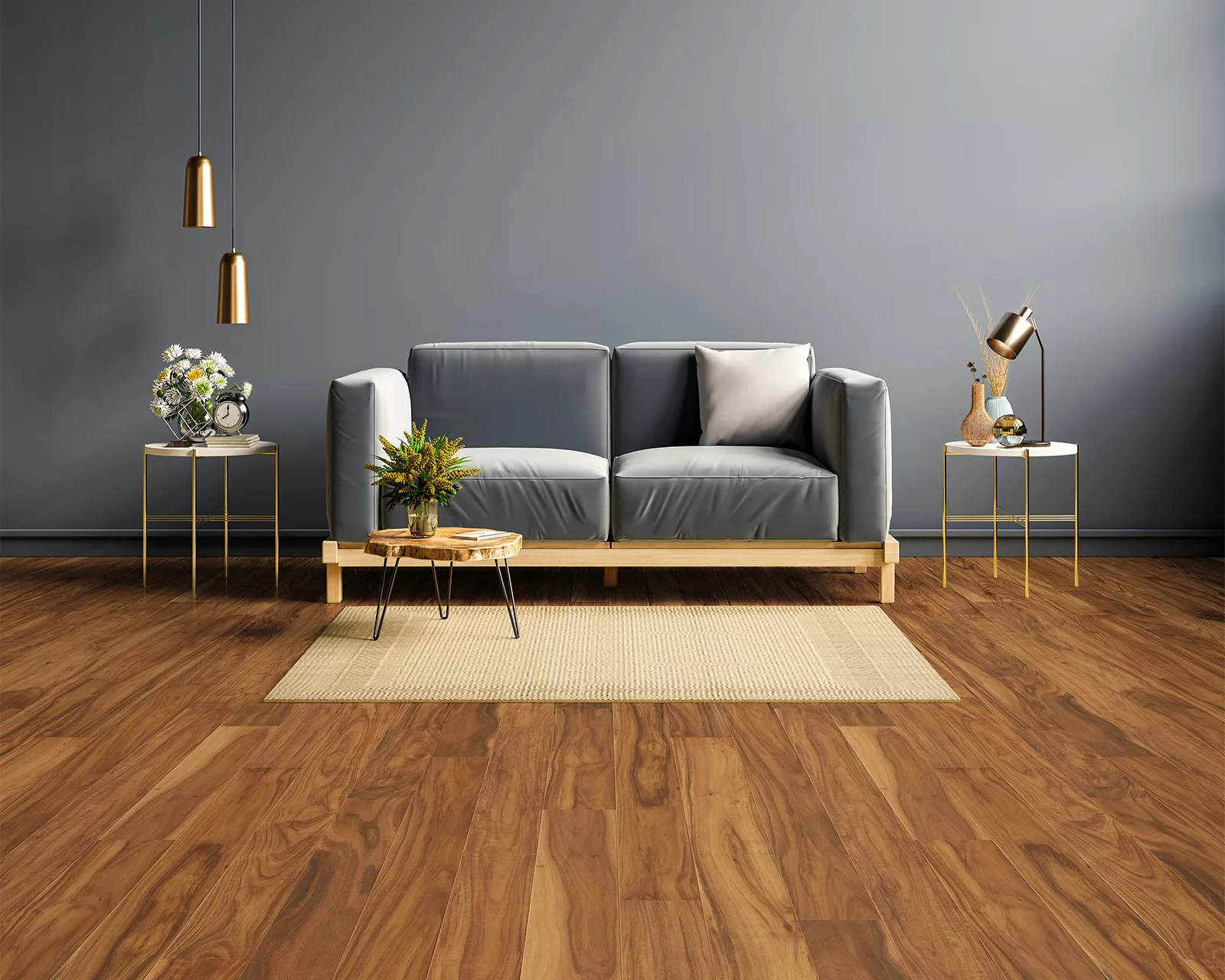 Natural - Traditions by LW Flooring