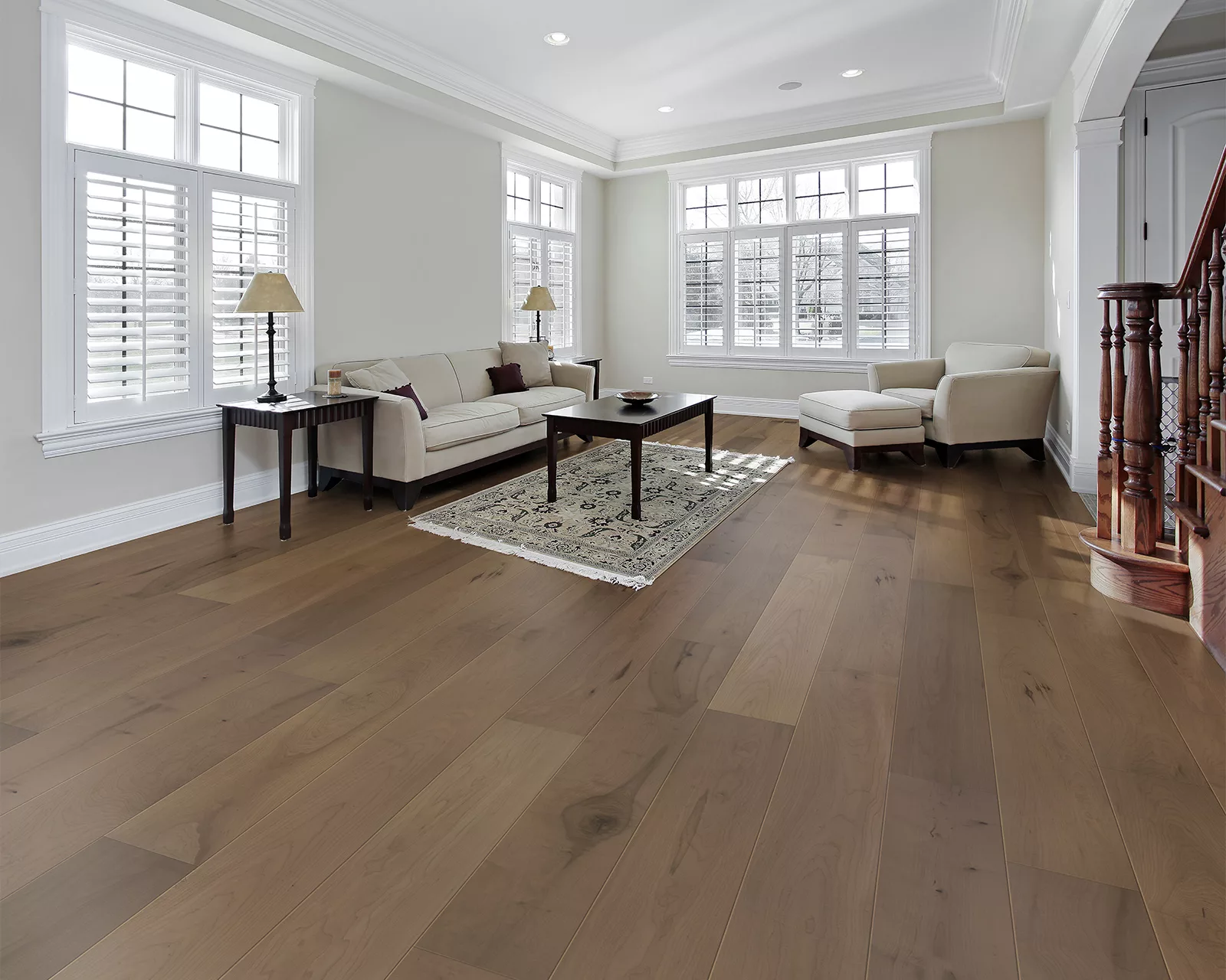 Pinot - Sonoma Valley by LW Flooring
