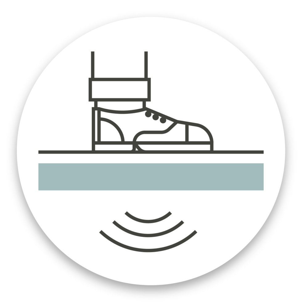 Underlayment LW Flooring