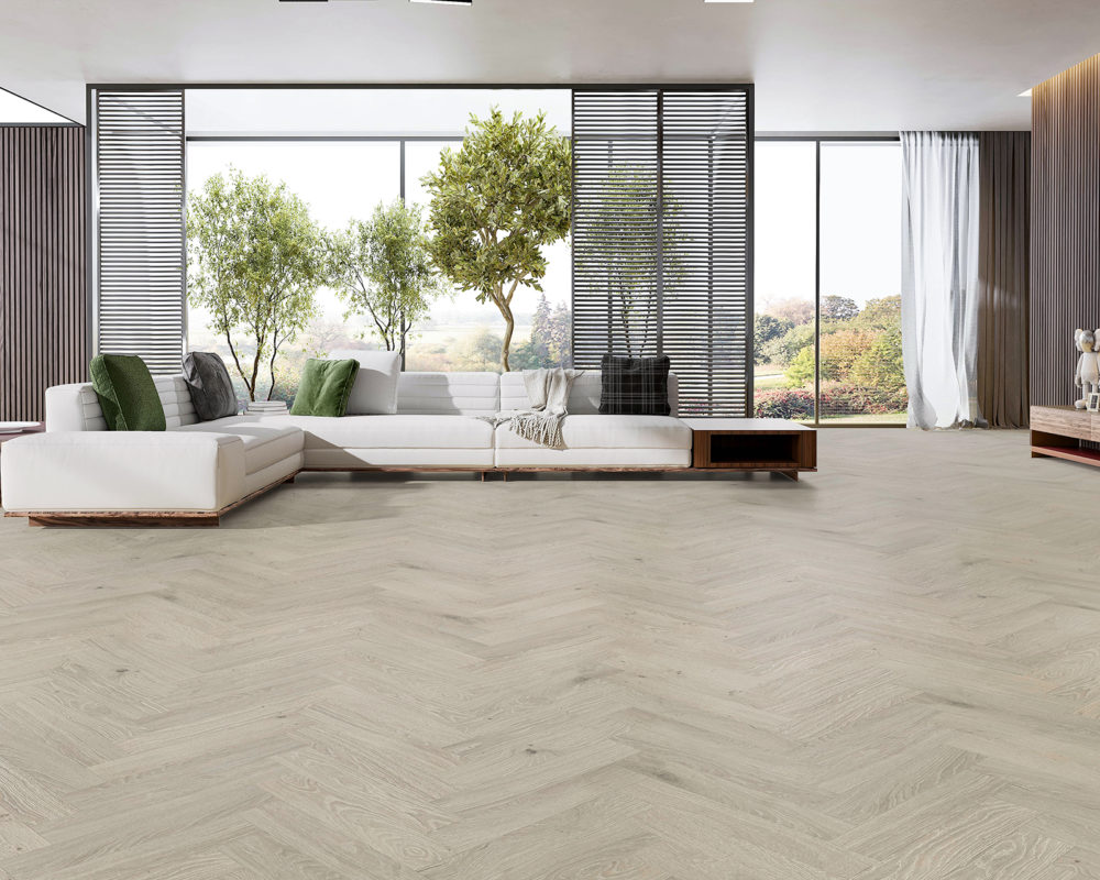 Oahu - Herringbone
