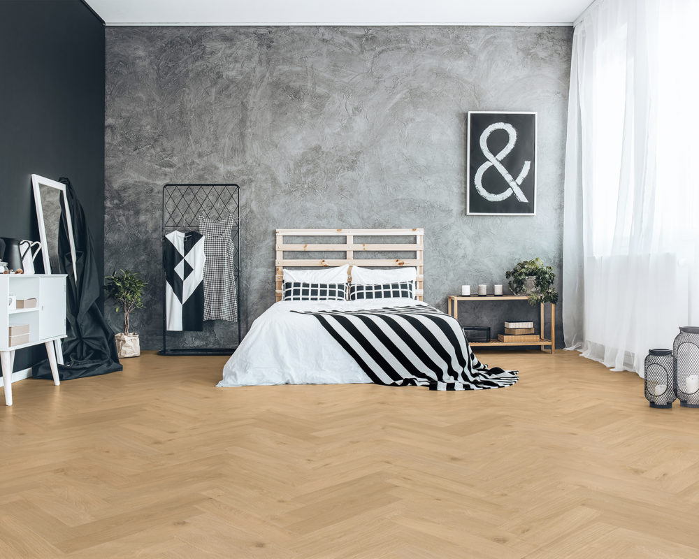 Rosario - Herringbone